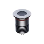 BOBOLI IN LUCE SRL - BBXAL815F OLAR8 INCAS.PAS.IP67 12V/24V 8W 15? 6000