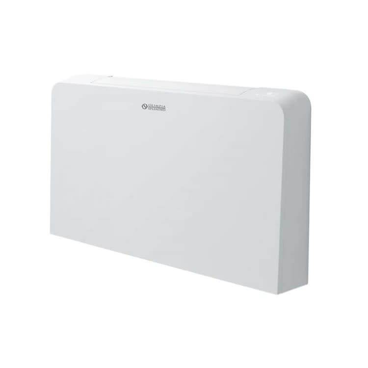 OLIMPIA PROFESSIONAL - OLM01767 SL AIR 200 DC AR