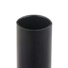 3M ITALIA - 3MI7100235035 MDT-A 19/6 MM NERO ADESIVO 1MT