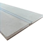 ELCOM SRL - EOW1707-OSTL20 KIT 1707 DRYWALL OPALE STANDARD L=2000MM