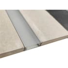 ELCOM SRL - EOW3011-OSTL20 KIT 3011 DRYWALL OPALE STANDARD L=2000MM