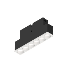 NOVALUX SRL - NOX113801.01 OPTIX: LED 8W 3K 200MA F40 BI