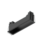 NOVALUX SRL - NOX113803.02 OPTIX: CASSAFORMA 1X CON MOLLE NER