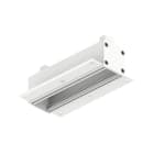 NOVALUX SPA - NOX113805.01 OPTIX: CASSAFORMA 1X FRAMELESS BIA