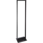 MAYFLEX UK LIMITED - EXL541-752 EXCEL 2-POST OPEN RACK 75MM DEEP 52U