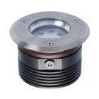 BOBOLI IN LUCE SRL - BBXAL1825BF ORIENT18 BASCUL.PASSIVATO 24V 18W 25? 60