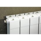 GLOBAL DI FARDELLI - OFGOST16000101 RAD. ALL. OSCAR TONDO 1600 BATT. 1 ELEM.