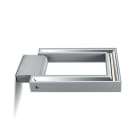 SIMES SPA - SMVS.3105N.14 OUTLINE FLOOD +LED 940 230V GRI