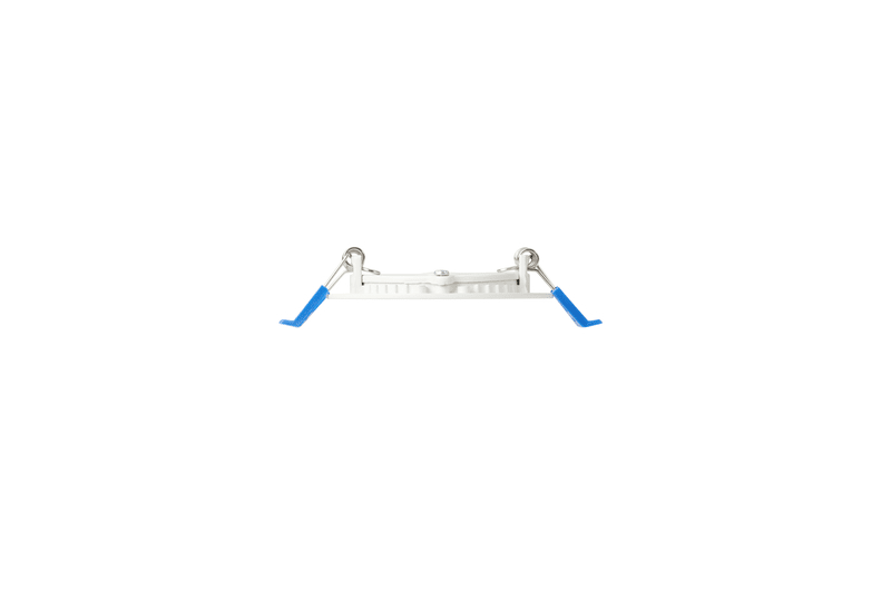TRADEFORCE - TDM0004490011 SUPPORTO C/VITE PER FASCETTE - CF 100PZ