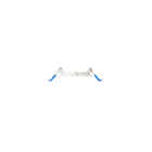 TRADEFORCE - TDM0004490011 SUPPORTO C/VITE PER FASCETTE - CF 100PZ