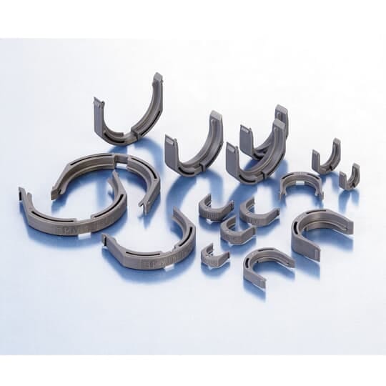 ABB SPA - ABBOVN2-10.50 CLIP DI SICUREZZA PER RACC. DN10 IP68