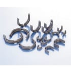 ABB SPA - ABBOVN2-12.50 CLIP DI SICUREZZA PER RACC. DN12 IP68