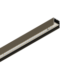 NOVALUX SRL - NOX105804.20 P-30: LED 8W 4K CAFFE PLAF/SOSP L=800