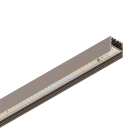 NOVALUX SRL - NOX105806.21 P-30: LED 24W 4K CAPP PLAF/SOSP L=2400