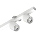 NOVALUX SRL - NOX105826.01 P-30: SPOT 2X9W F34 3K BI INCASSO