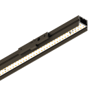 NOVALUX SRL - NOX105831.20 P-30: LED 24W 3K CAFFE PARETE L=2400
