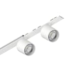 NOVALUX SRL - NOX105845.01 P-30: COVER SPOT 2X9W F14 3K BI