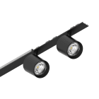 NOVALUX SRL - NOX105846.02 P-30: COVER SPOT 2X9W F34 3K NE