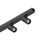 NOVALUX SPA - NOX105858.02 P-30: PCB PLAF SPOT 2X6W 3K F40 NE