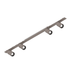 NOVALUX SRL - NOX105888.21 P-30: COVER SPOT 4X6W 3K F40 CP
