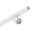 NOVALUX SPA - NOX1058A5.01 P-30: PCB PLAF SPOT 9W 4K F34 BI