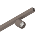 NOVALUX SPA - NOX1058A5.21 P-30: PCB PLAF SPOT 9W 4K F34 CP