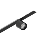 NOVALUX SRL - NOX1058B9.02 P-30: COVER SPOT 9W 3K F34 NE