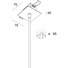 NOVALUX SPA - NOX103365.02 P-30: ROSONE QDR CARTON. 1200 2X1.5 NE
