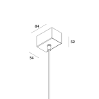 NOVALUX SPA - NOX103366.20 P-30: ROSONE LATER. ALIM 1200 2X1.5 CF