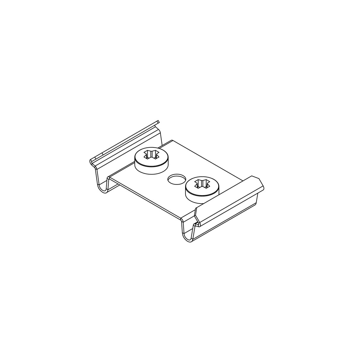 NOVALUX SRL - NOX103326.99 P-30: KIT MOLLA PER COVER