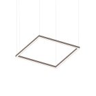 NOVALUX SPA - NOX103335.21 P-30: QDR 32W 3K CAPP SOSP L=830