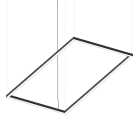 NOVALUX SRL - NOX103344.02 P-30 READY: RET 48W 4K SOSP 1630 NE