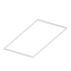 NOVALUX SRL - NOX103345.01 P-30 READY: RET 48W 3K PLAF 1630 BIA
