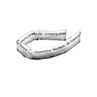3M ITALIA - 3MI7000051994 P 200 BARRIERE ASSORB EX 223