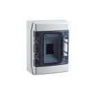 CHINT ITALIA INVESTM - CHTCHT30000 C. PARETE 4M NEW ECOLOGY ABS+PT 17X23X11