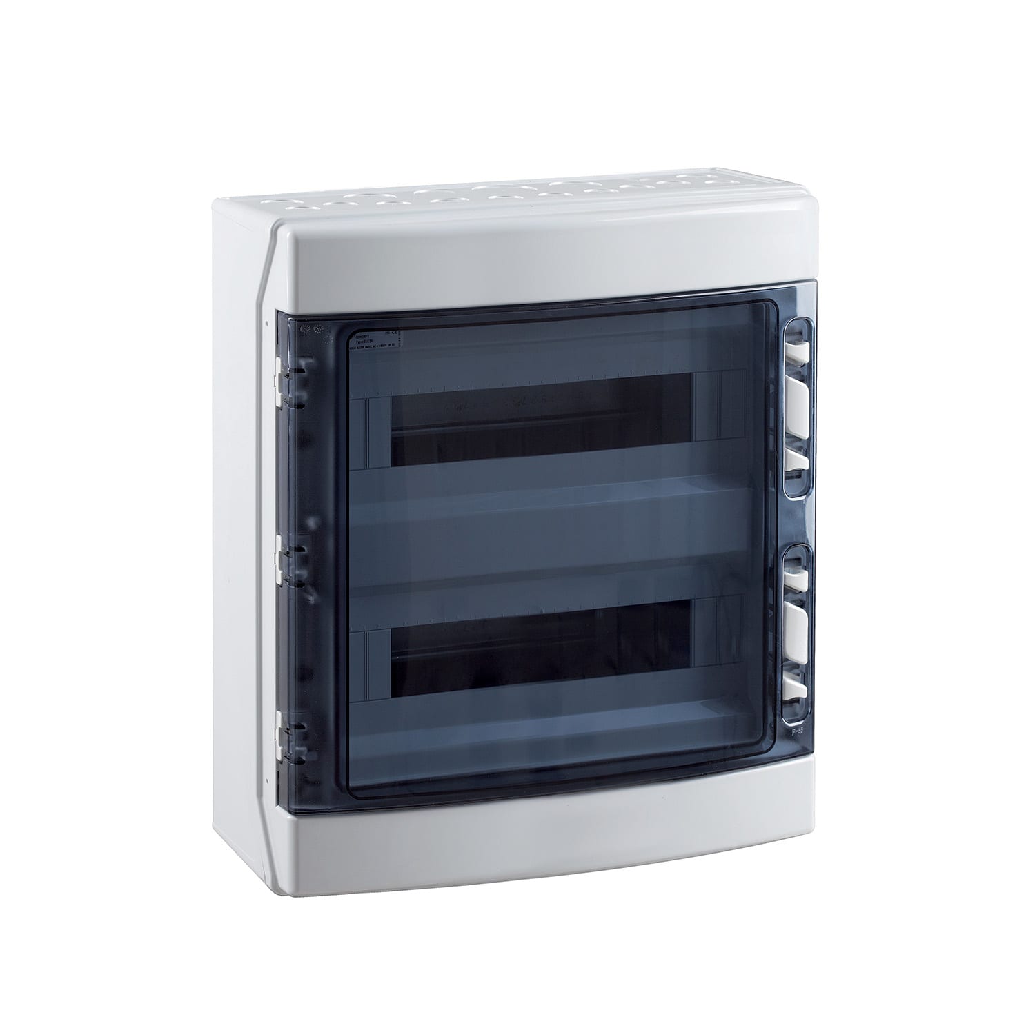 CHINT ITALIA INVESTM - CHTCHT30005 C. PARETE 24M(2X12) N ECOLOGY ABS+PT 31X