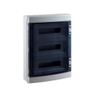 CHINT ITALIA INVESTM - CHTCHT30008 C. PARETE 54M(3X18) N ECOLOGY ABS+PT 42X