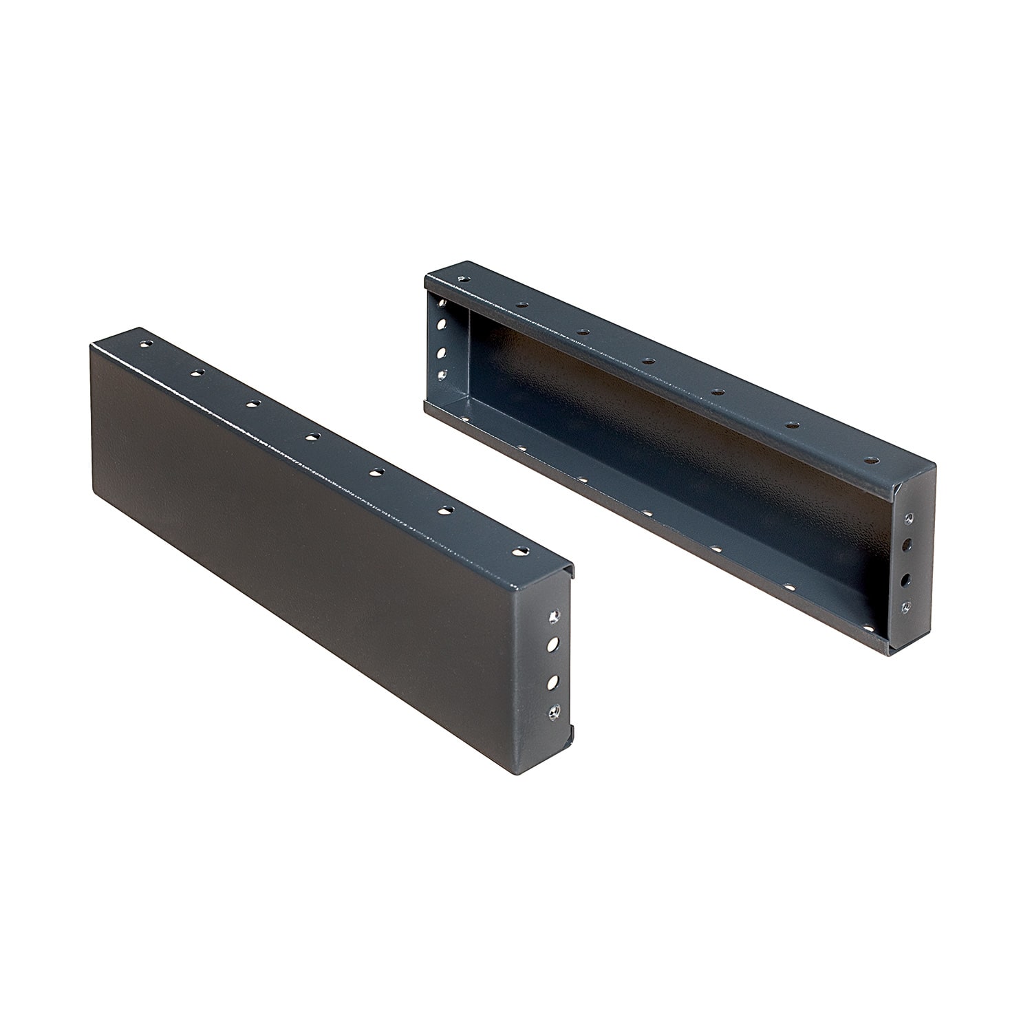 CHINT ITALIA INVESTM - CHTCHT48846 FLANGIA LATERALEXZOCC ARG+ H100XP=400MM