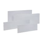 CHINT ITALIA INVESTM - CHTCHT48929 PANN CIECO FISSO 200X800 ARG+