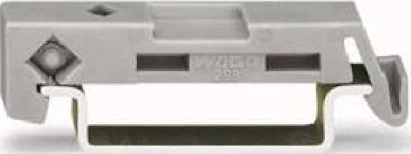 WAGO ITALIA SRL - WAG209-132 UTENSILE BARRA PONTICELLI ISOL 2P NATURA