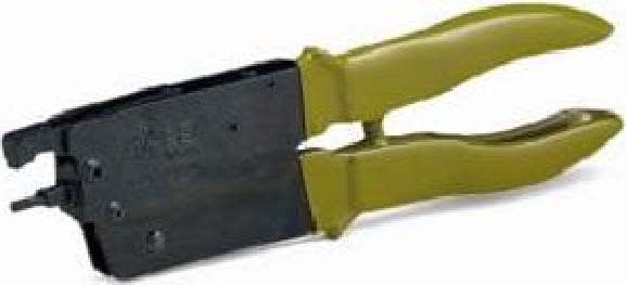 WAGO ITALIA SRL - WAG210-141 PINZE DA LAVORO