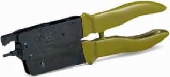 WAGO ITALIA SRL - WAG210-141 PINZE LAVORO LE 281, 282, 283, 284 CABLA