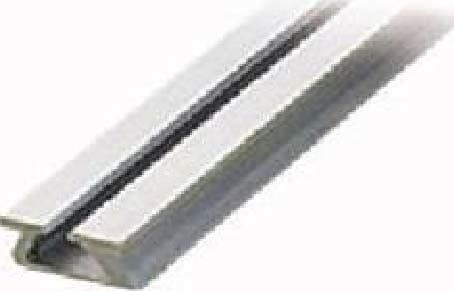 WAGO ITALIA SRL - WAG210-154 GUIDA DI SUPPORTO IN ALLUMINIO LUNGA 100
