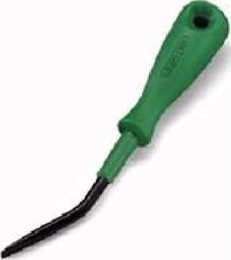 WAGO ITALIA SRL - WAG210-658 UTENSILE LAMA 3,5X0,5MM PARZ ISOL ANG CO