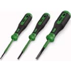 WAGO ITALIA SRL - WAG210-722 KIT UTENSILI TIPO 1, LAMA (2,5 X 0,4 MM