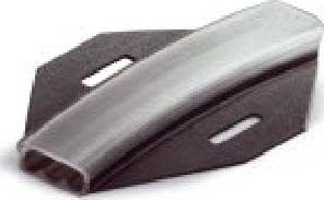 WAGO ITALIA SRL - WAG211-129 LUNGHEZZA UGELLI: 23 MM SOLO PER L USO C