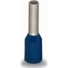 WAGO ITALIA SRL - WAG216-206 BOCCOLA 2,5MMQ AWG 14 ISOLATO STAGNATO B