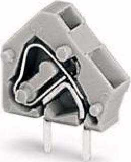 WAGO ITALIA SRL - WAG236-101 MORSETTO PER CIRCUITO STAMPATO SOVRAPPON