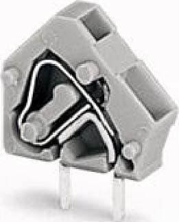 WAGO ITALIA SRL - WAG236-101 MORSETTO PER CIRCUITO STAMPATO SOVRAPPON