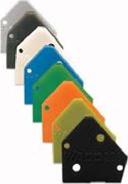 WAGO ITALIA SRL - WAG236-100 PIASTRA TERMINALE SPESSA 1 MM TIPO SNAP-